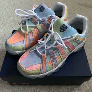 K•Swiss / LRG - ST429 X LRG Sneakers